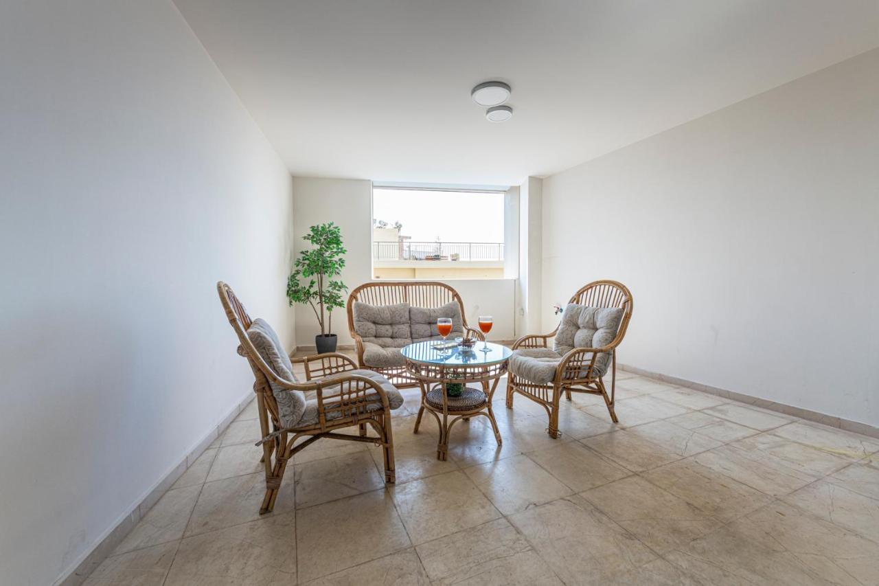 Athenian Boutique Apartments Eksteriør billede