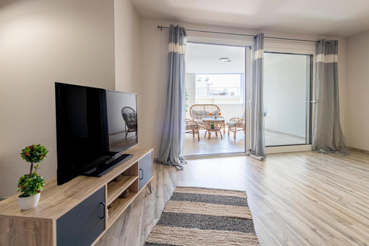 Athenian Boutique Apartments Eksteriør billede