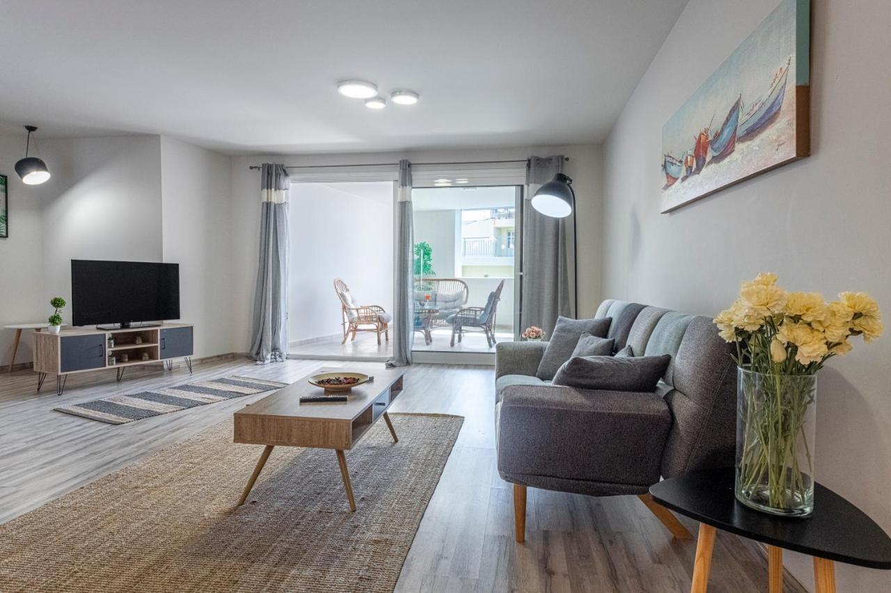 Athenian Boutique Apartments Eksteriør billede