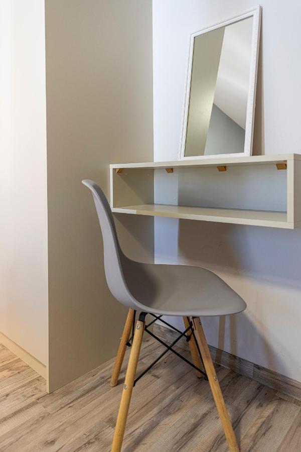 Athenian Boutique Apartments Eksteriør billede