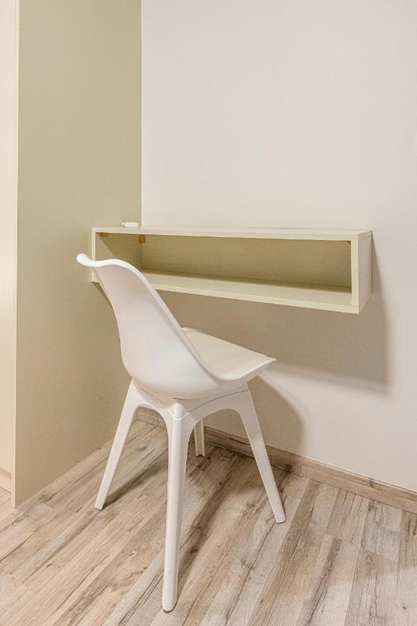 Athenian Boutique Apartments Eksteriør billede