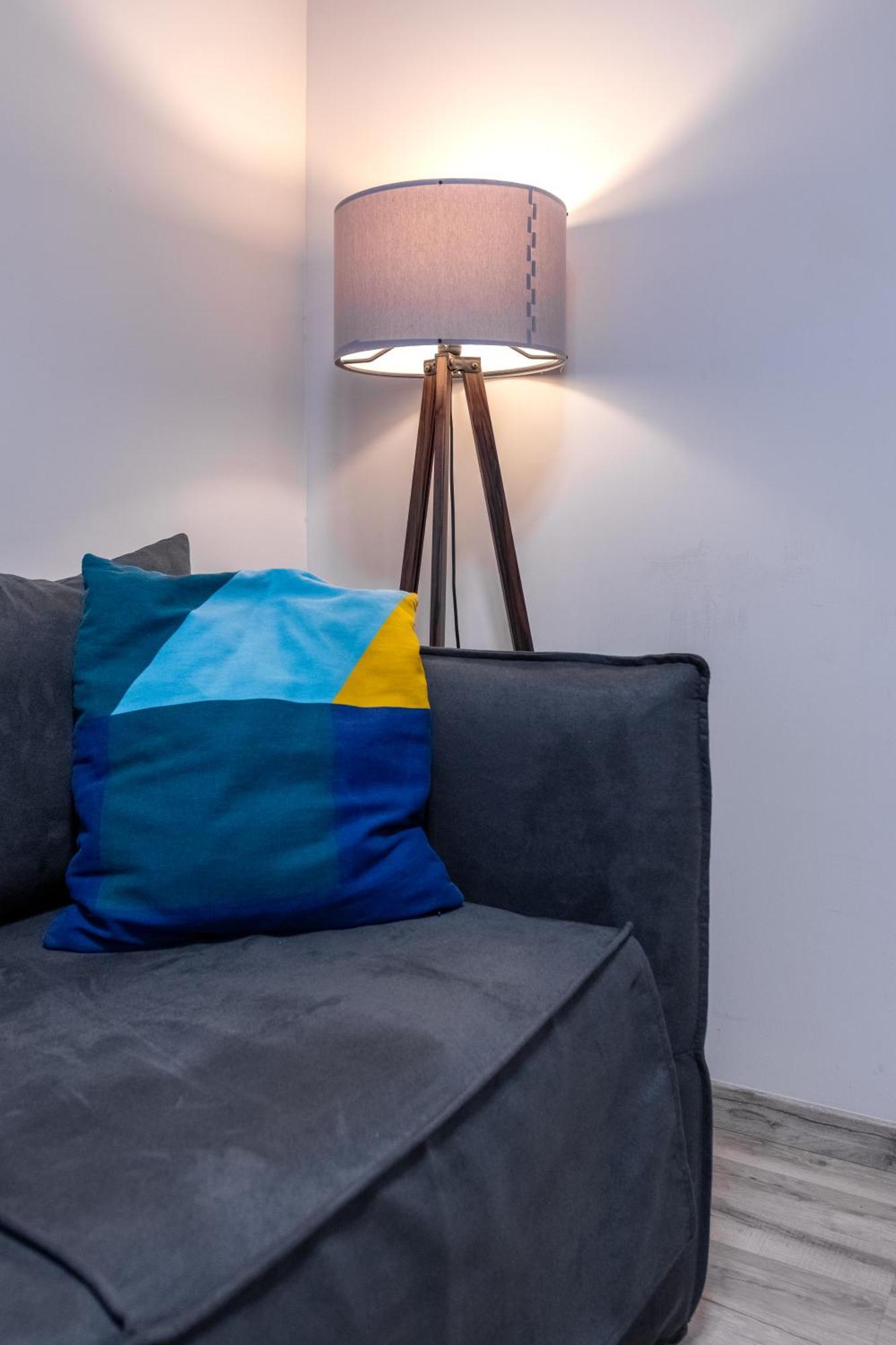 Athenian Boutique Apartments Eksteriør billede