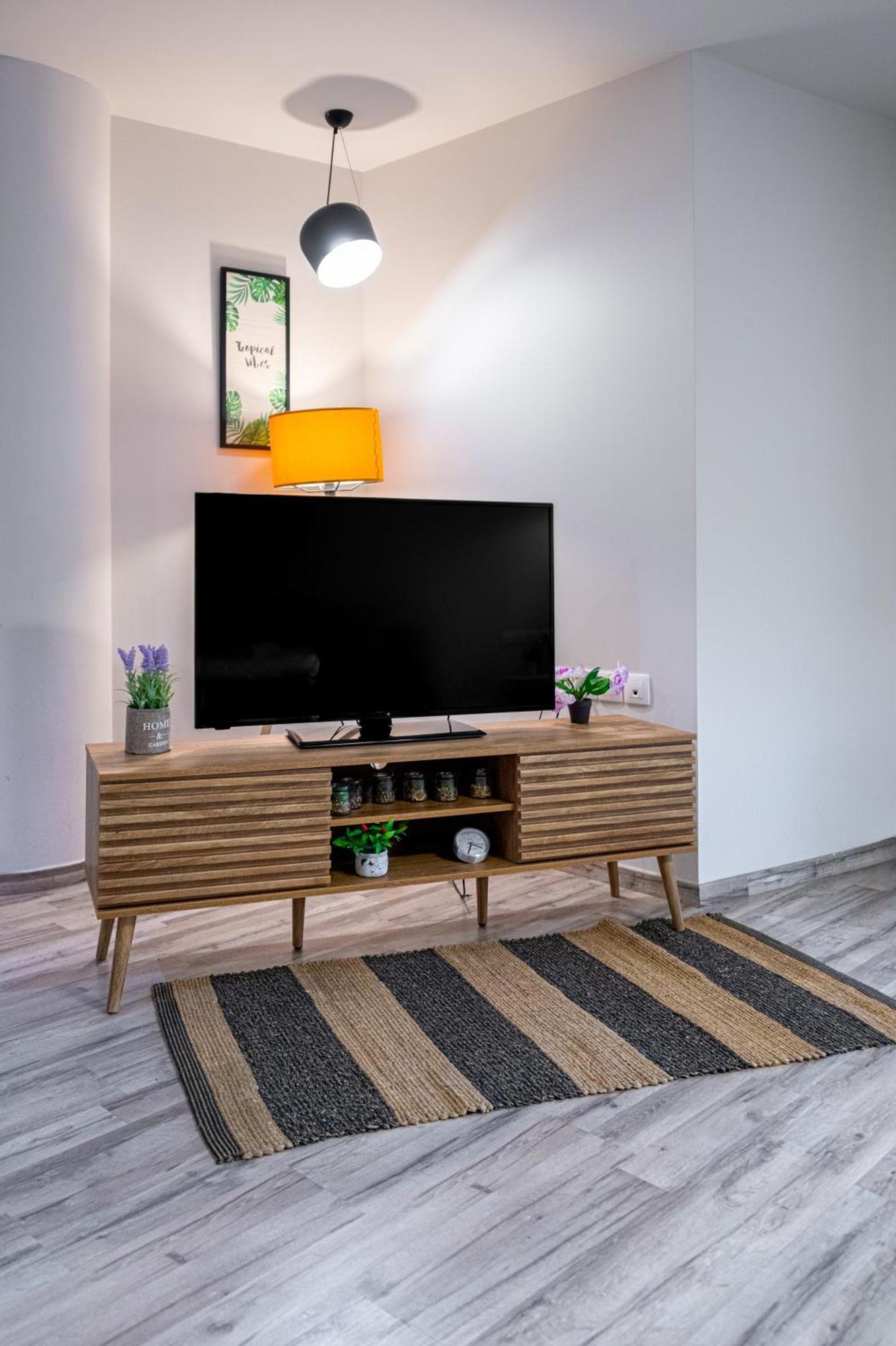 Athenian Boutique Apartments Eksteriør billede