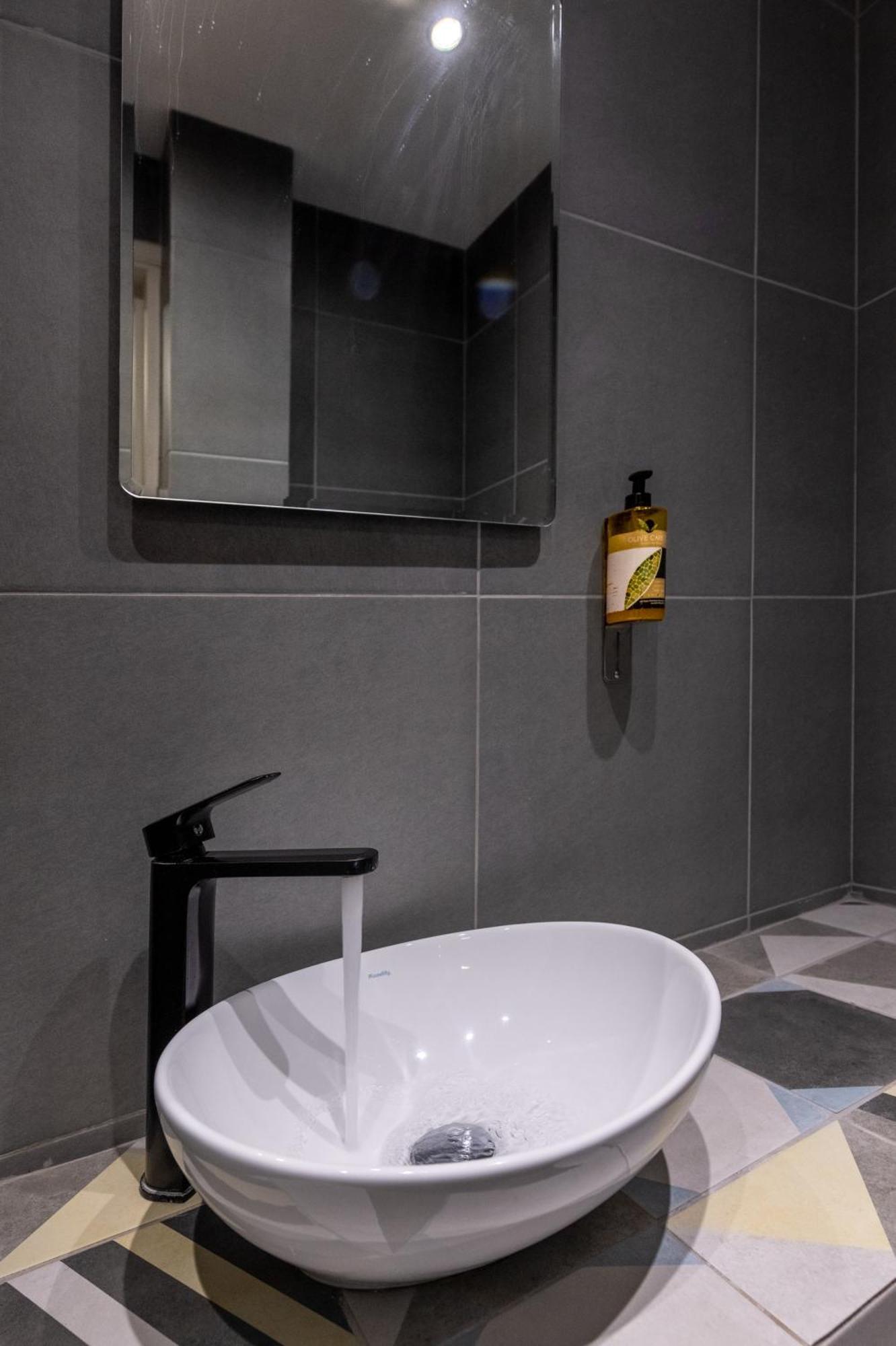 Athenian Boutique Apartments Eksteriør billede